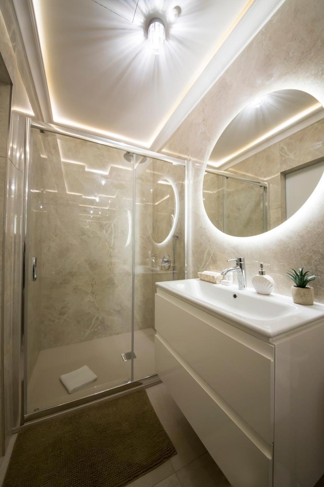 Wyspa Uznam Sea Side Garden Resort Promenada Swinoujscie Bilik gambar