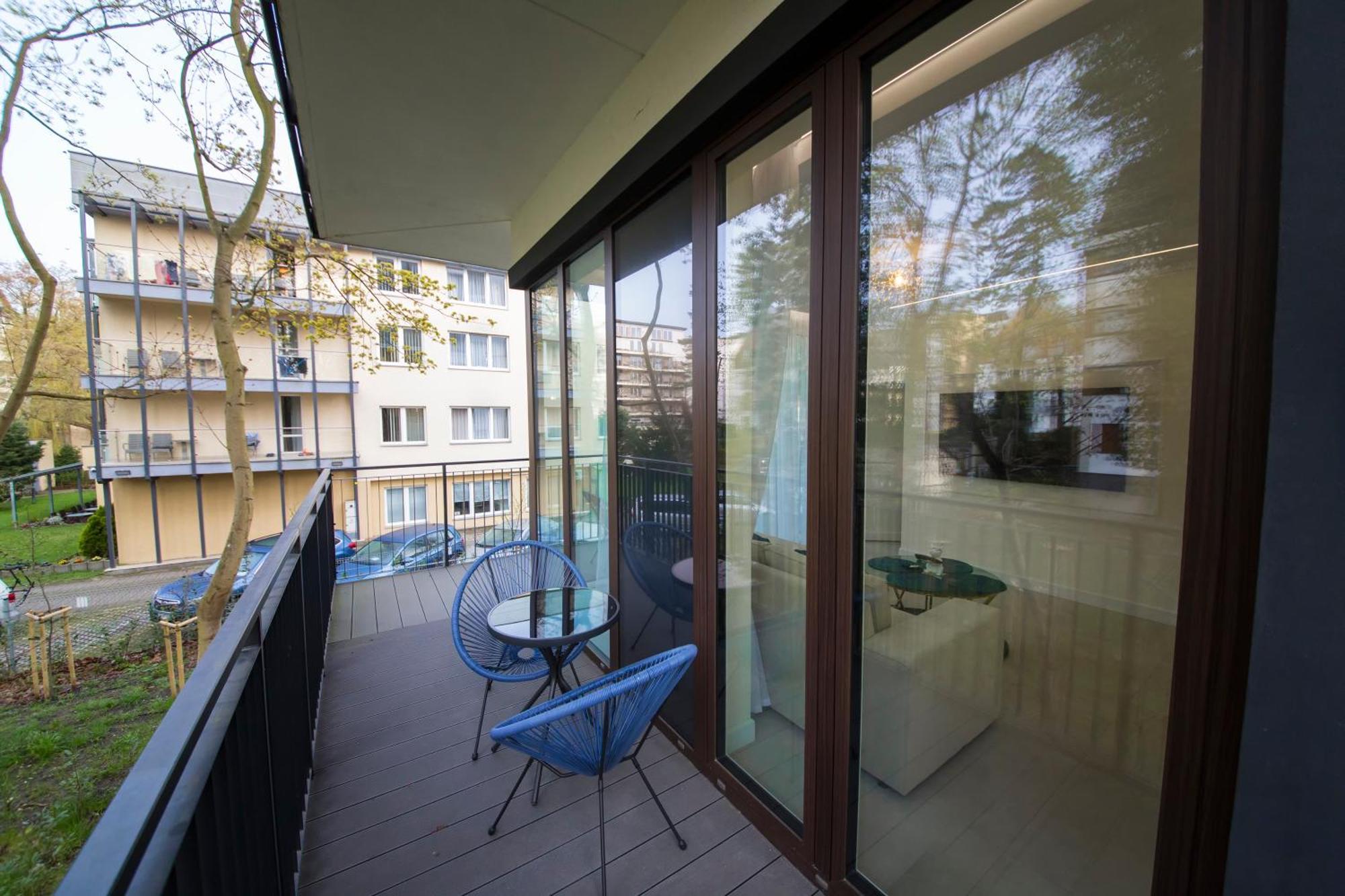 Wyspa Uznam Sea Side Garden Resort Promenada Swinoujscie Bilik gambar