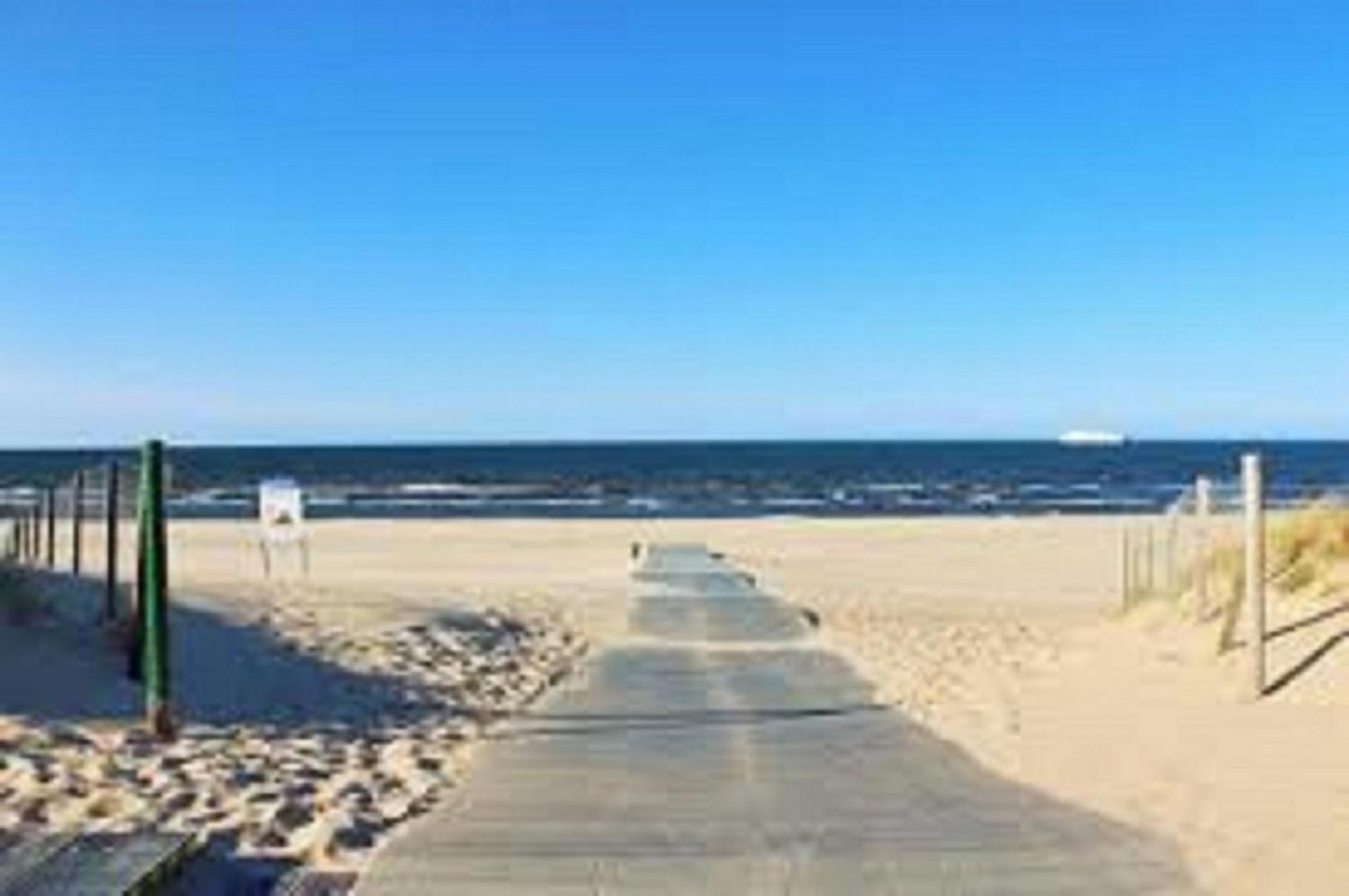 Wyspa Uznam Sea Side Garden Resort Promenada Swinoujscie Luaran gambar